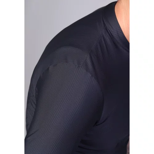 Camisa de Ciclismo Mauro Ribeiro Fiber 2.0 Masculina