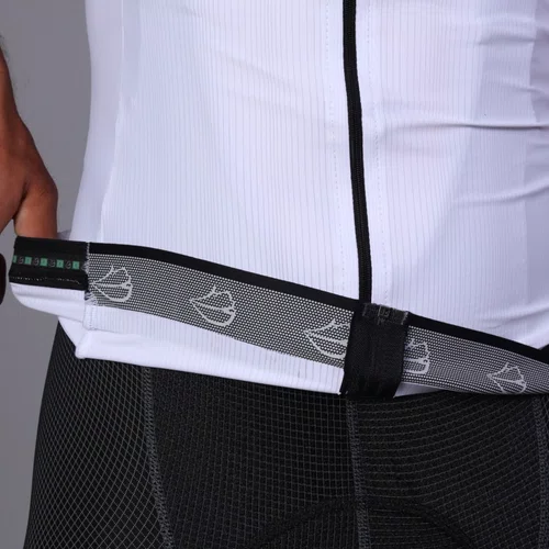 Camisa de Ciclismo Mauro Ribeiro Fiber 2.0 Masculina