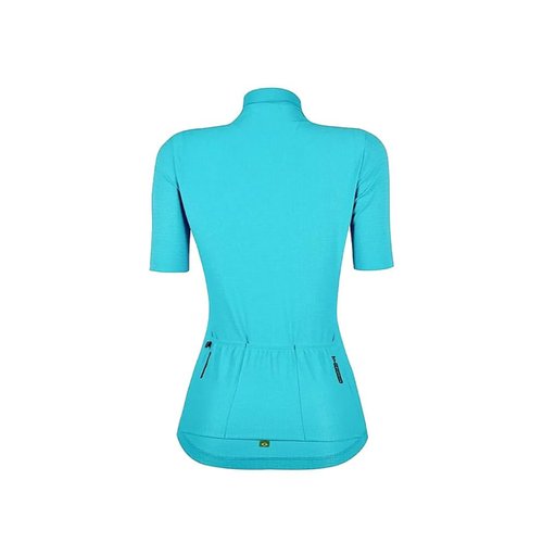 Camisa de Ciclismo Mauro Ribeiro Fiber Feminina