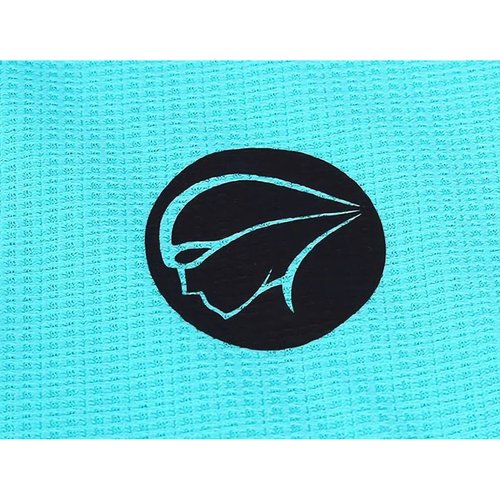 Camisa de Ciclismo Mauro Ribeiro Fiber Feminina