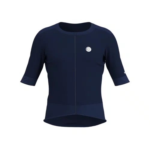 Camisa de Ciclismo Mauro Ribeiro Mesh Evolution Masculina