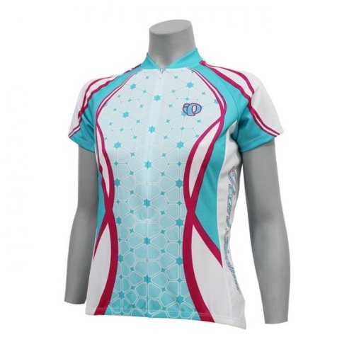 Camisa de Ciclismo Pearl Izumi &#83;elect LTD Fem. P