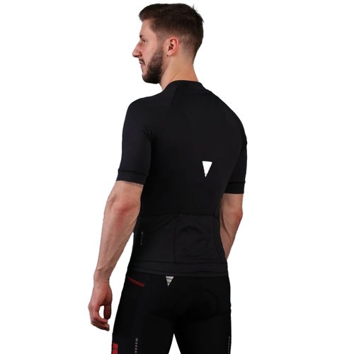 Camisa de Ciclismo Sol Sports Sky Masculina