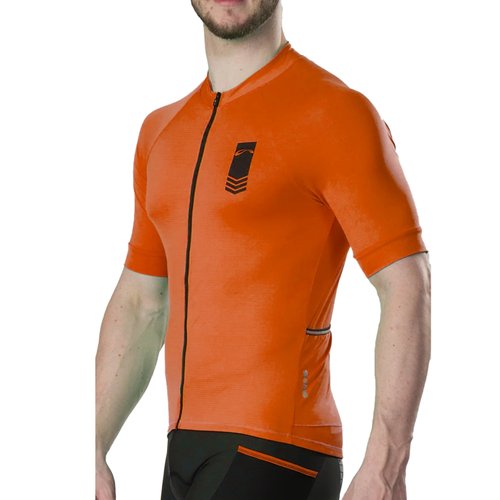 Camisa de Ciclismo Sol Sports Sky Masculina