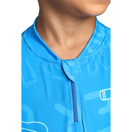 Camiseta de Proteção Infantil Nathor Bicicletinha