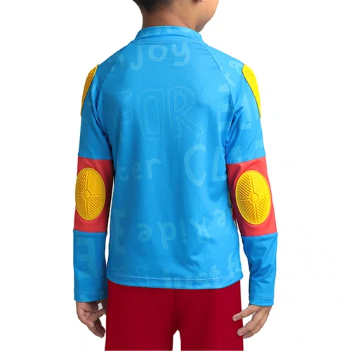 Camiseta de Proteção Infantil Nathor Bicicletinha