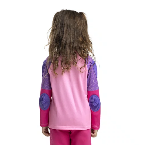 Camiseta de Proteção Infantil Nathor Princesas