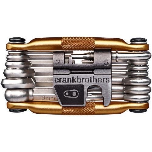 Canivete Crank Brothers Multi 19