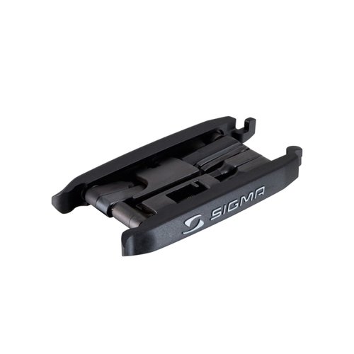Canivete de Ferramentas de Bolso Sigma Medium 17 Funções