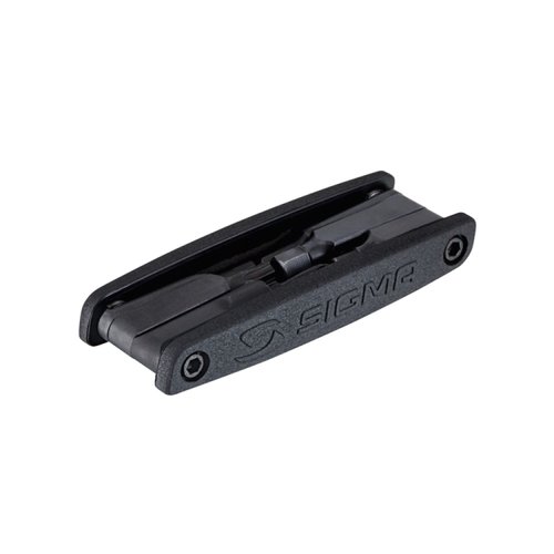 Canivete de Ferramentas de Bolso Sigma Small 8 Funções
