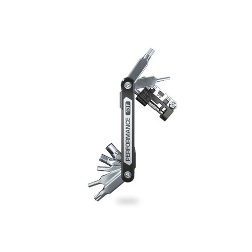 Canivete de Ferramentas Shimano Pro Performance 13 Funções