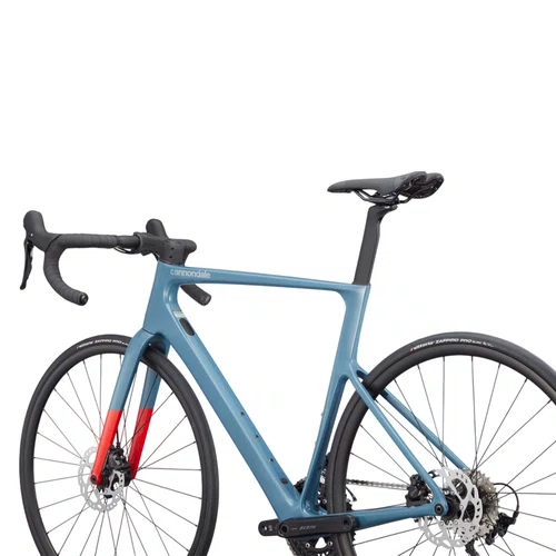 Bicicleta Cannondale Supersix Evo 4