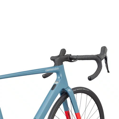 Bicicleta Cannondale Supersix Evo 4