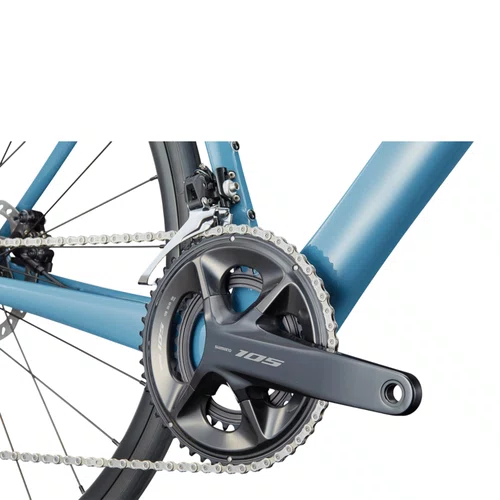 Bicicleta Cannondale Supersix Evo 4