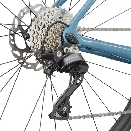 Bicicleta Cannondale Supersix Evo 4