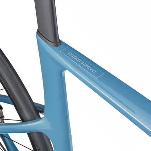 Bicicleta Cannondale Supersix Evo 4