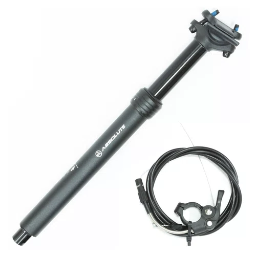 Canote de Selim Retrátil Absolute Prime EX 27.2 x 80mm