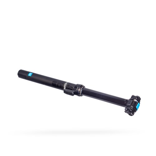 Canote de Selim Retrátil Shimano Pro Koryak 30.9 x 150mm Externo