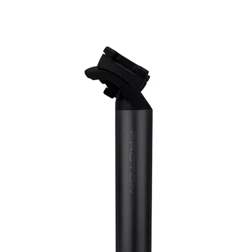 Canote de Selim Vultro Proton Carbono 31.6 x 400mm