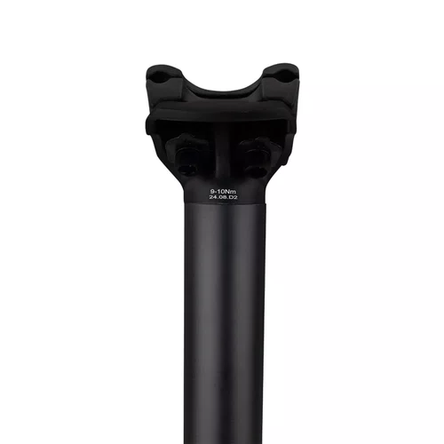 Canote de Selim Vultro Proton Carbono 31.6 x 400mm