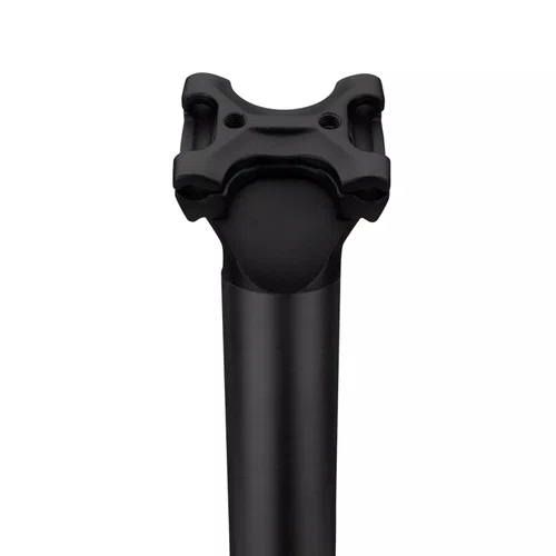 Canote de Selim Vultro Proton Carbono 31.6 x 400mm