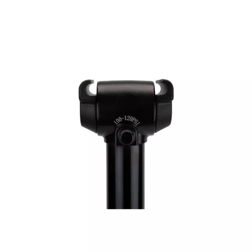 Canote Retrátil RST Elev8 A2-0 31.6 x 125mm