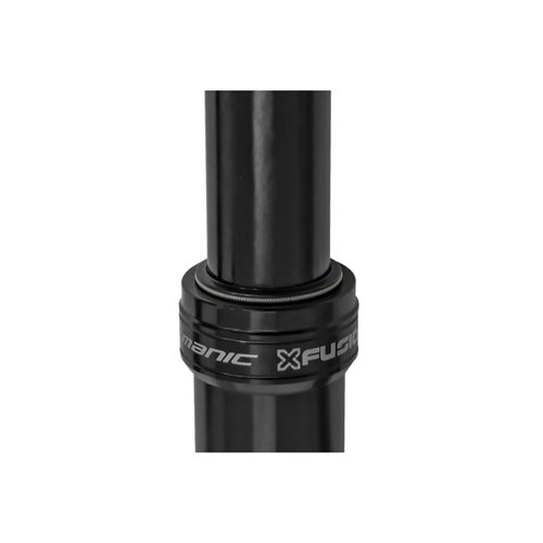 Canote Selim Retrátil X-Fusion Manic 31.6 x 125mm