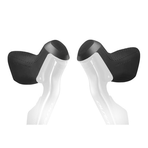 Capa de Borracha Shimano STI Dura Ace Di2 ST-R9150