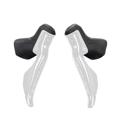Capa de Borracha Shimano STI Dura Ace Di2 ST-R9250