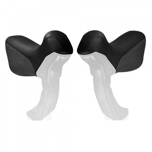 Capa de Borracha STI Shimano Dura Ace ST-9070