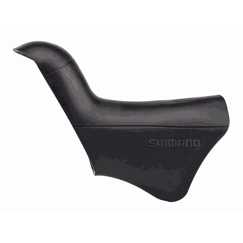 Capa de Borracha STI Shimano Sora ST 3500 Bike Center Ribeirão