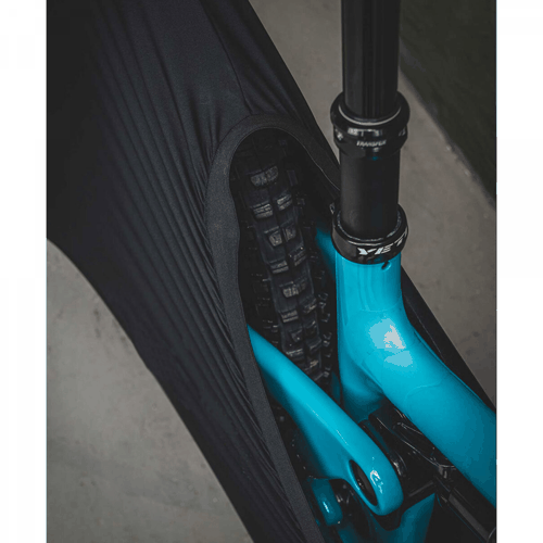 Capa para Bicicleta Bike Cover Nomad