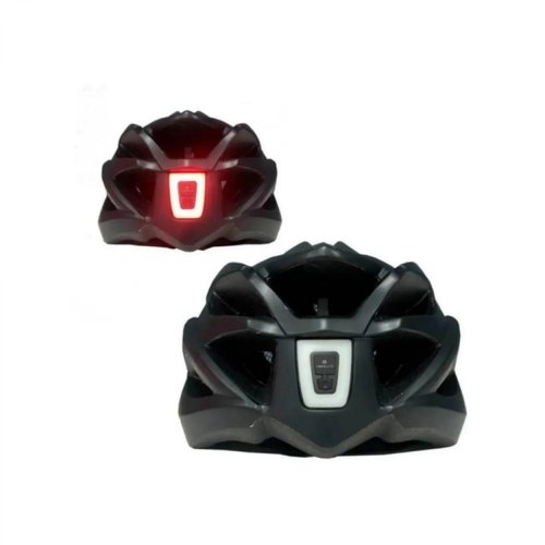 Capacete Ciclismo Absolute Luna Flash Led USB 2021