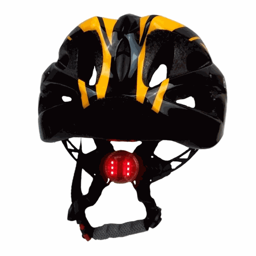 Capacete Ciclismo Absolute Nero WT012