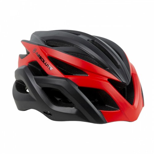 Capacete Ciclismo Absolute Wild Flash Led USB 2021