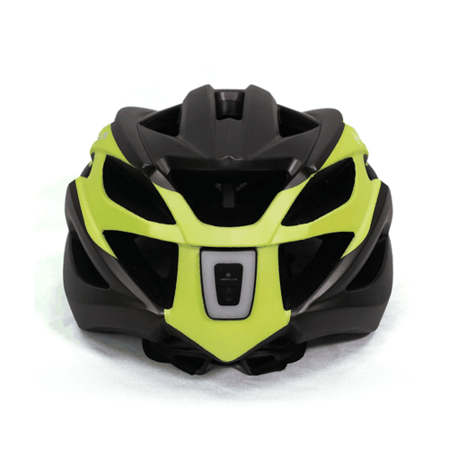 Capacete Ciclismo Absolute Wild Flash Led USB 2021