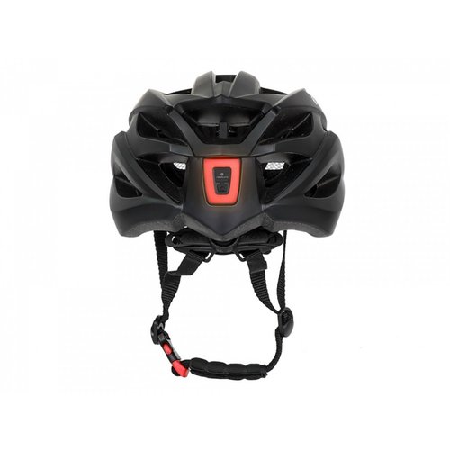 Capacete Ciclismo Absolute Wild Flash Led USB 2021