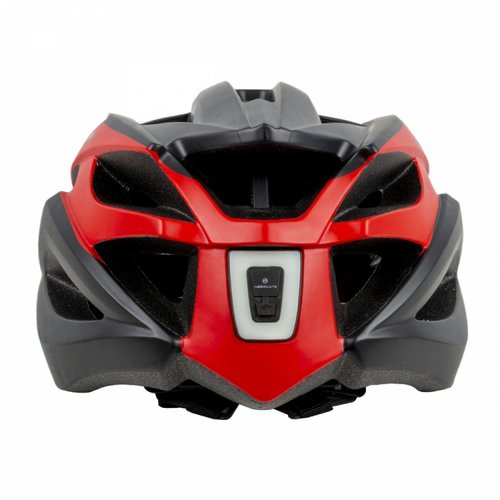 Capacete Ciclismo Absolute Wild Flash Led USB 2021