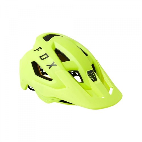 Capacete Ciclismo Fox SpeedFrame Mips