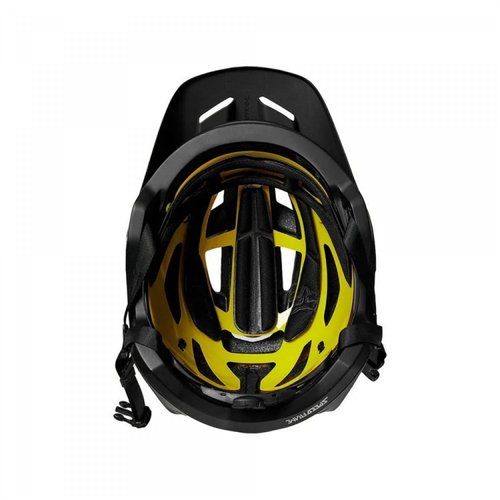 Capacete Ciclismo Fox SpeedFrame Mips