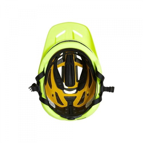 Capacete Ciclismo Fox SpeedFrame Mips