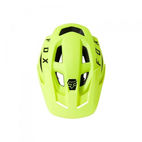 Capacete Ciclismo Fox SpeedFrame Mips