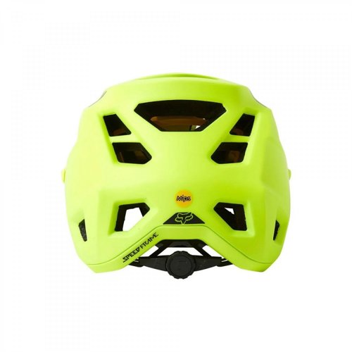 Capacete Ciclismo Fox SpeedFrame Mips