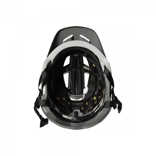 Capacete Ciclismo Fox Speedframe Pro Lunar Mips