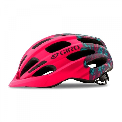 Capacete Ciclismo Giro Hale