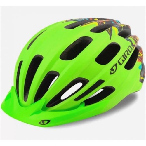 Capacete Ciclismo Giro Hale
