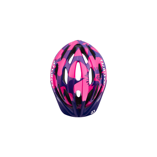 Capacete Ciclismo Giro Raze