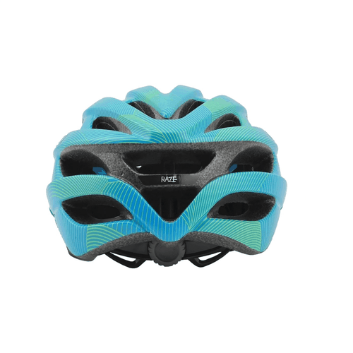 Capacete Ciclismo Giro Raze
