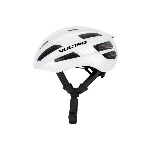 Capacete Ciclismo Vultro Razor