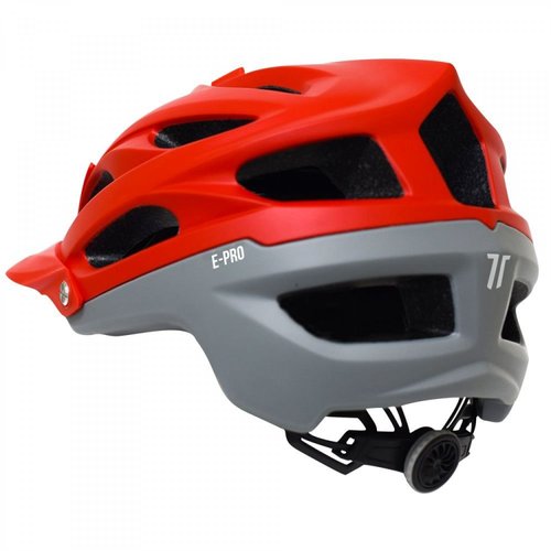Capacete DaMatta E-Pro